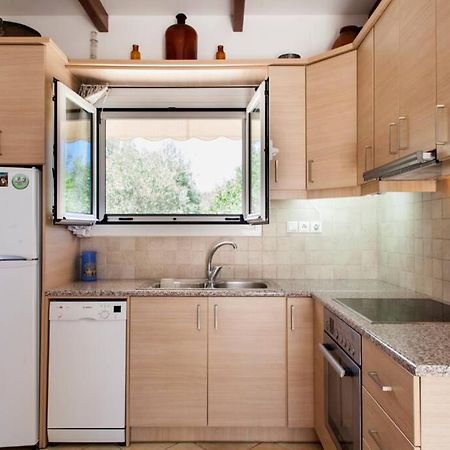 Beautiful Holiday House Near The Sea Sissi  Luaran gambar