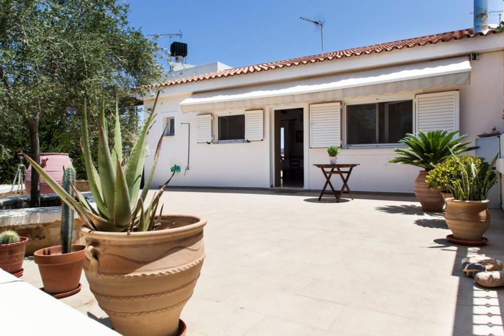 Beautiful Holiday House Near The Sea Sissi  Luaran gambar