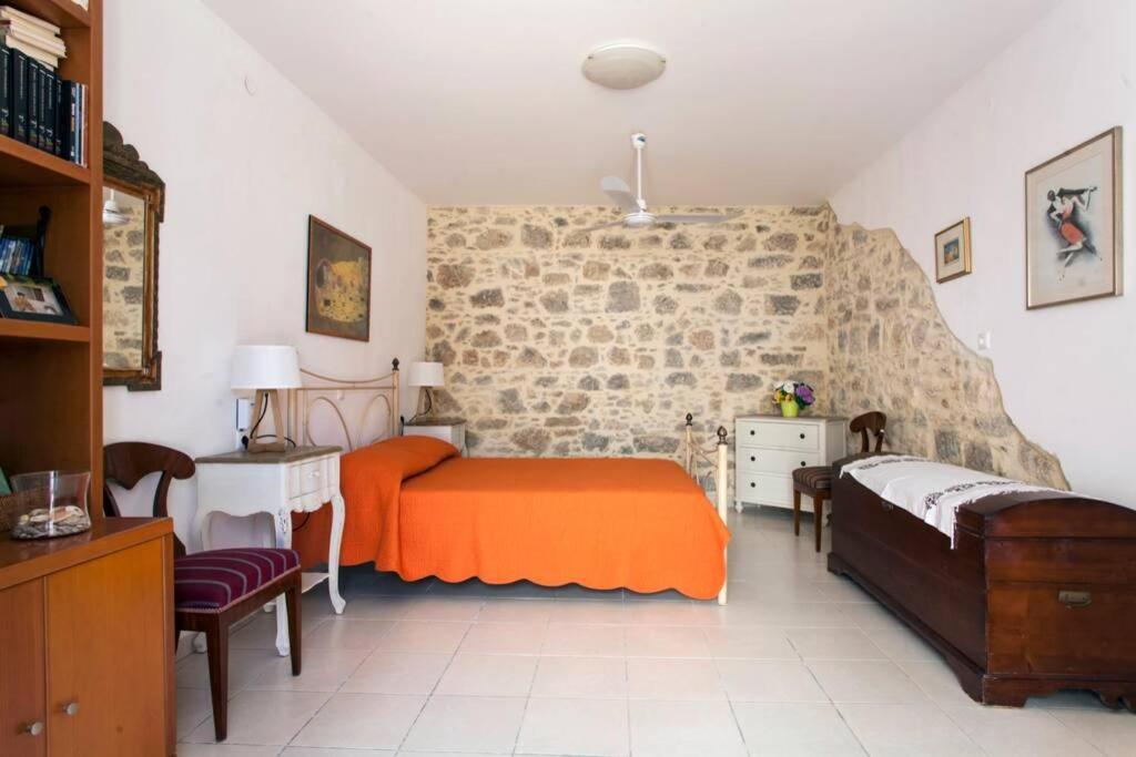 Beautiful Holiday House Near The Sea Sissi  Luaran gambar