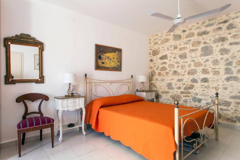 Beautiful Holiday House Near The Sea Sissi  Luaran gambar